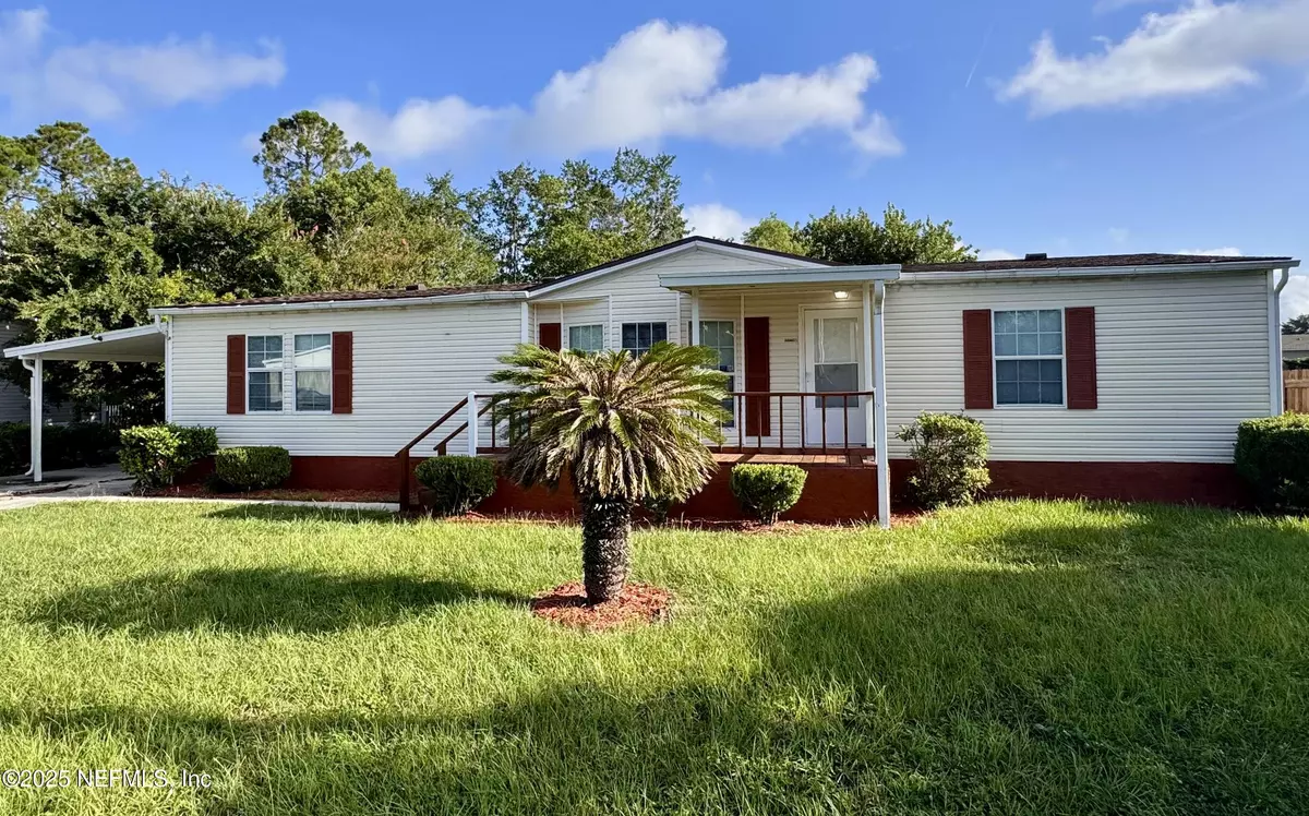 Jacksonville, FL 32222,8861 TAURUS CIR N