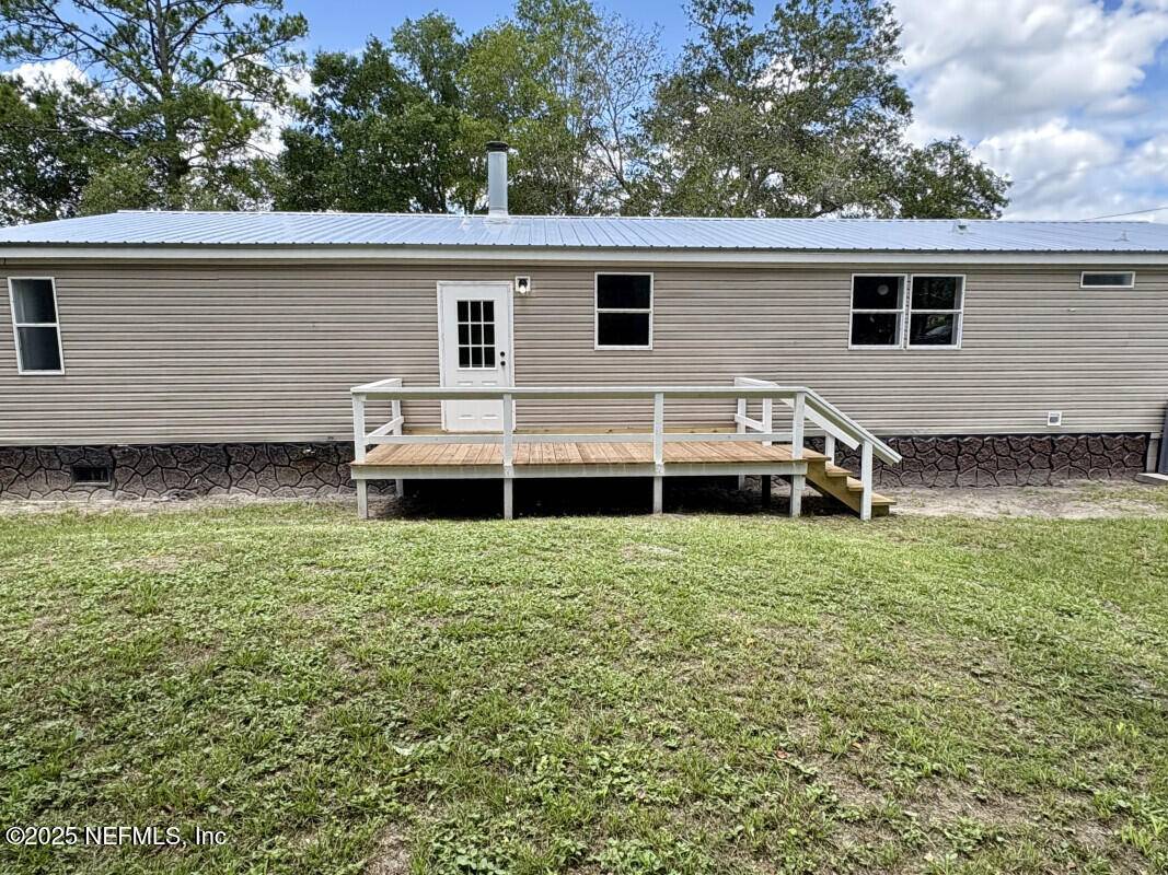 Macclenny, FL 32063,1637 FORBES RD