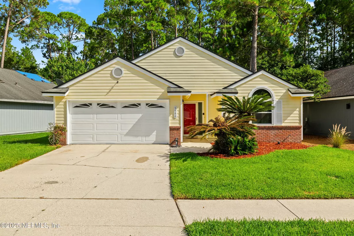 Jacksonville, FL 32256,9586 GLENN ABBEY WAY