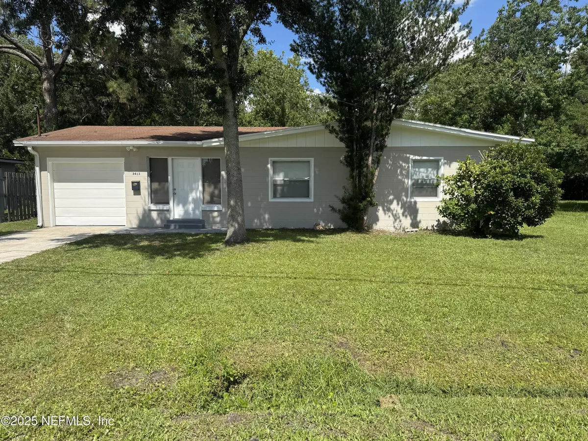Jacksonville, FL 32246,3413 EVE DR E