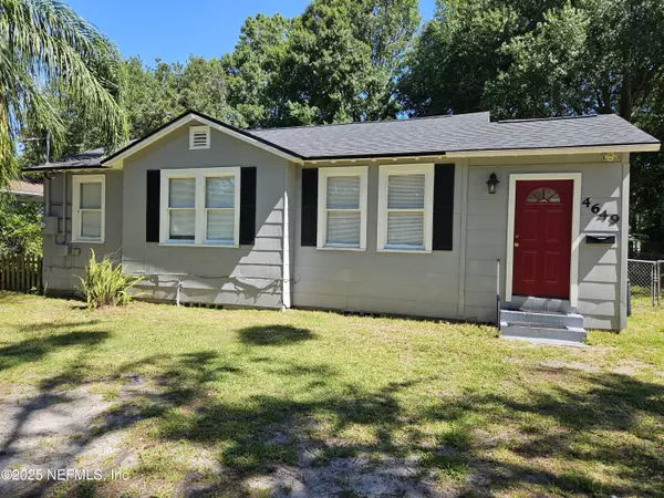 4649 DELTA AVE, Jacksonville, FL 32205