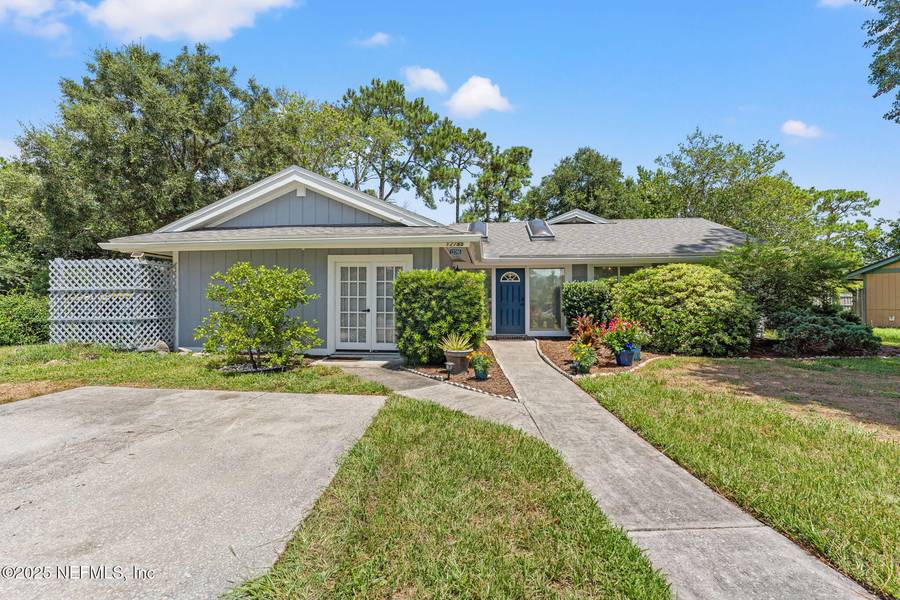 12785 MARICOPA WAY, Jacksonville, FL 32246