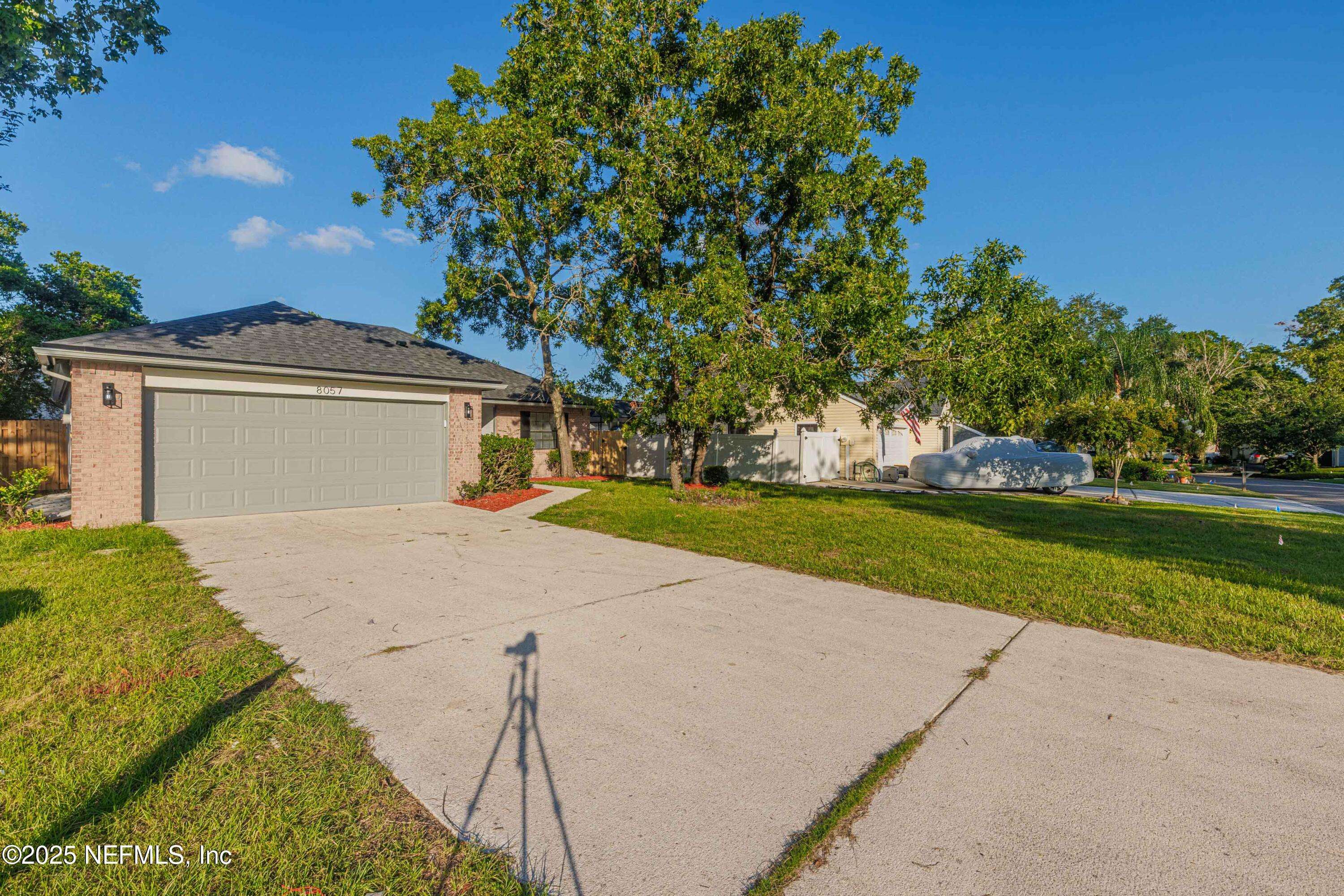 Jacksonville, FL 32244,8057 KILWINNING LN