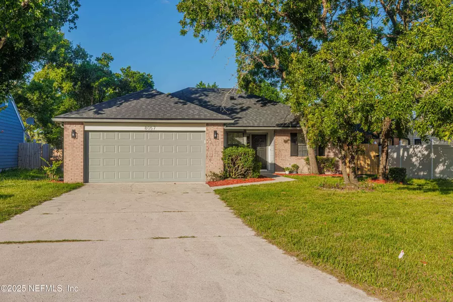 8057 KILWINNING LN, Jacksonville, FL 32244