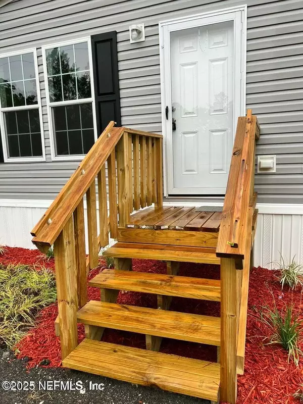 Satsuma, FL 32189,520 HICKORY NUT TRL