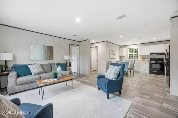 Satsuma, FL 32189,520 HICKORY NUT TRL