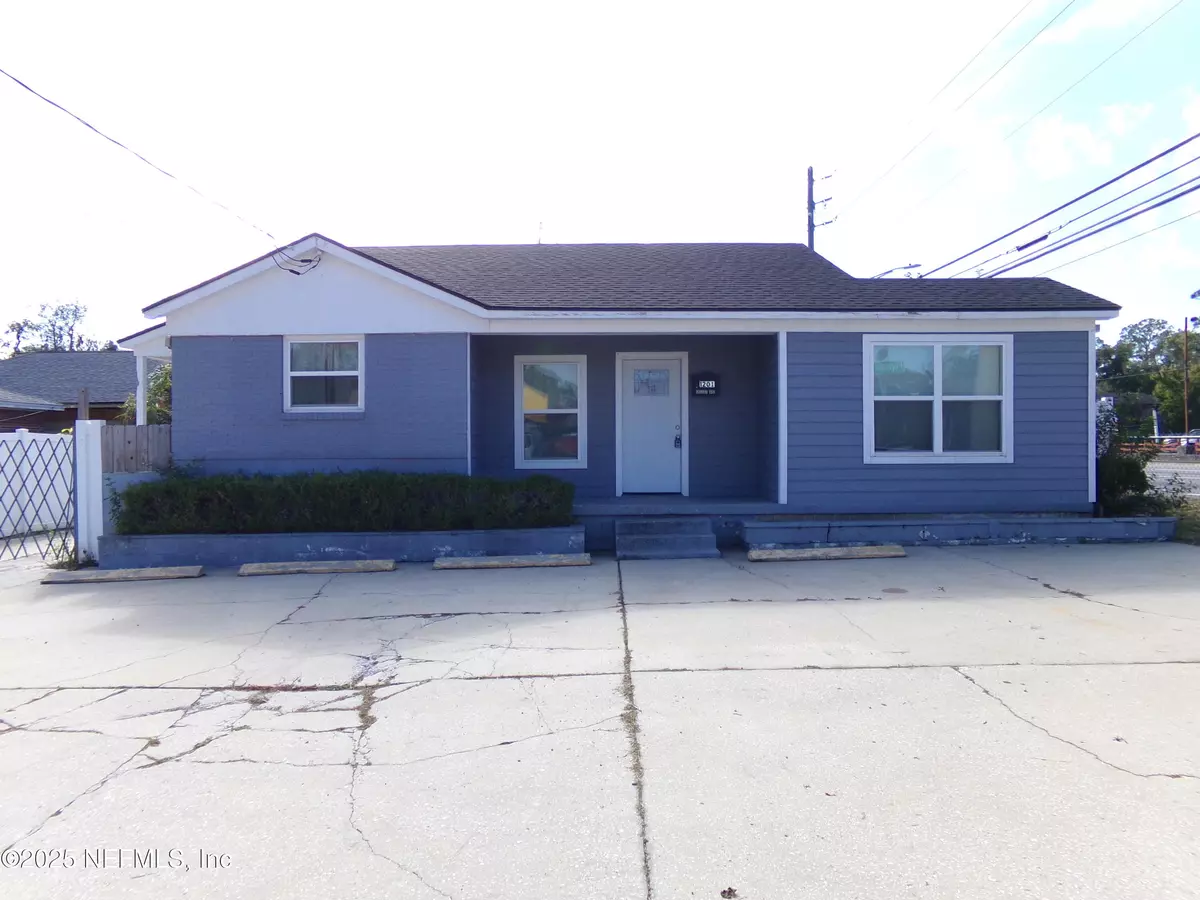 Jacksonville, FL 32205,1201 CASSAT AVE