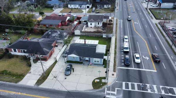 Jacksonville, FL 32205,1201 CASSAT AVE