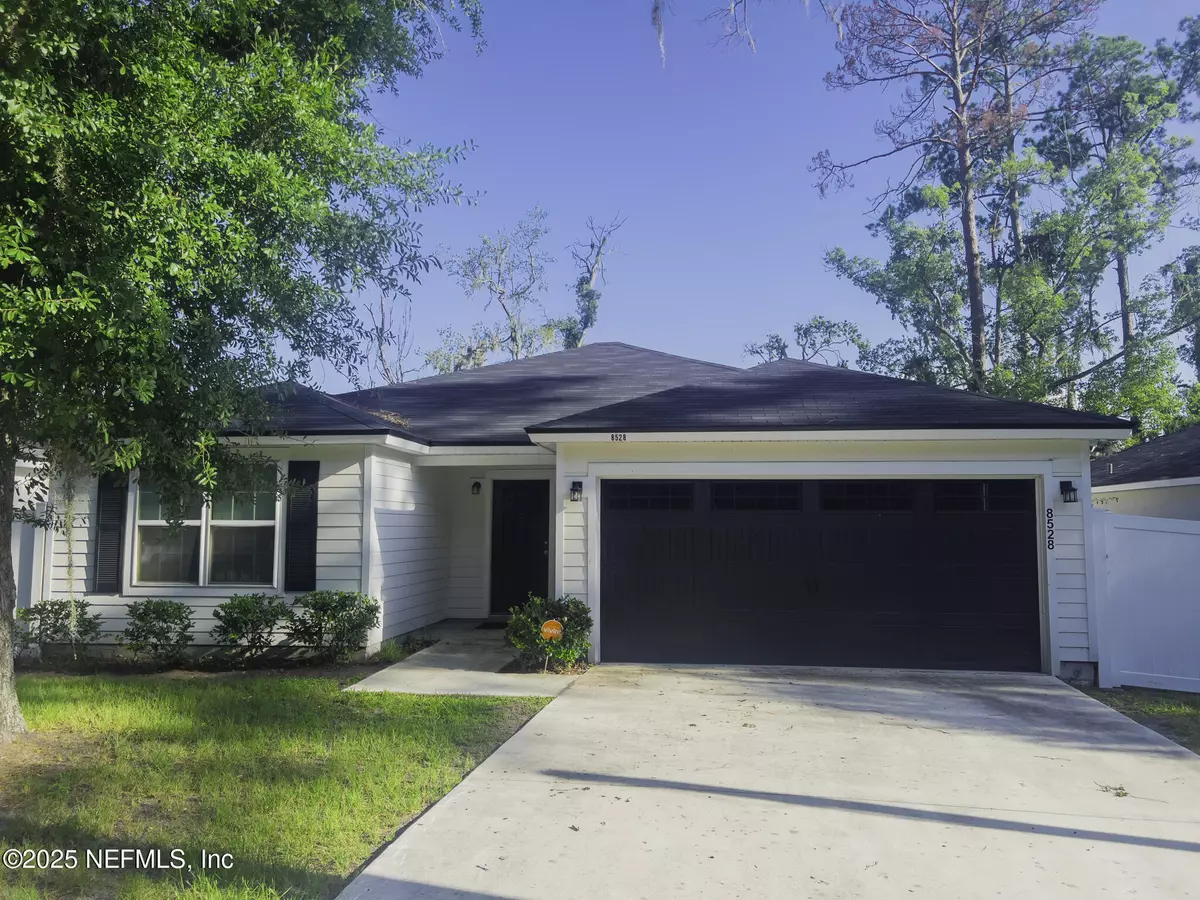 Jacksonville, FL 32210,8528 OSTEEN ST