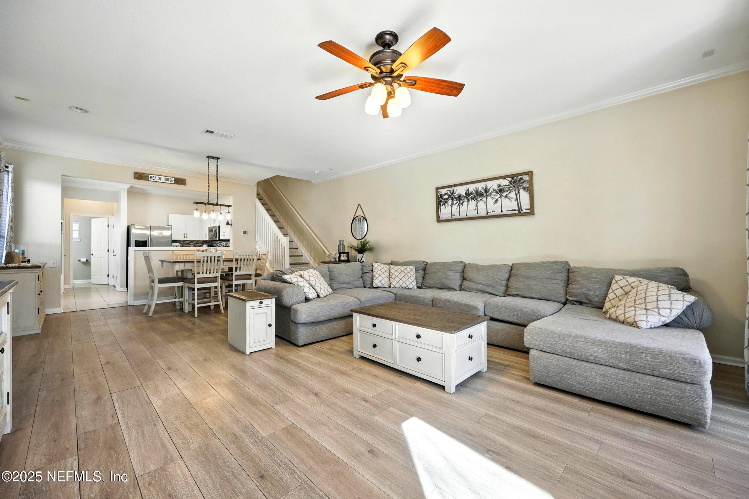 7469 RED CRANE LN, Jacksonville, FL 32256