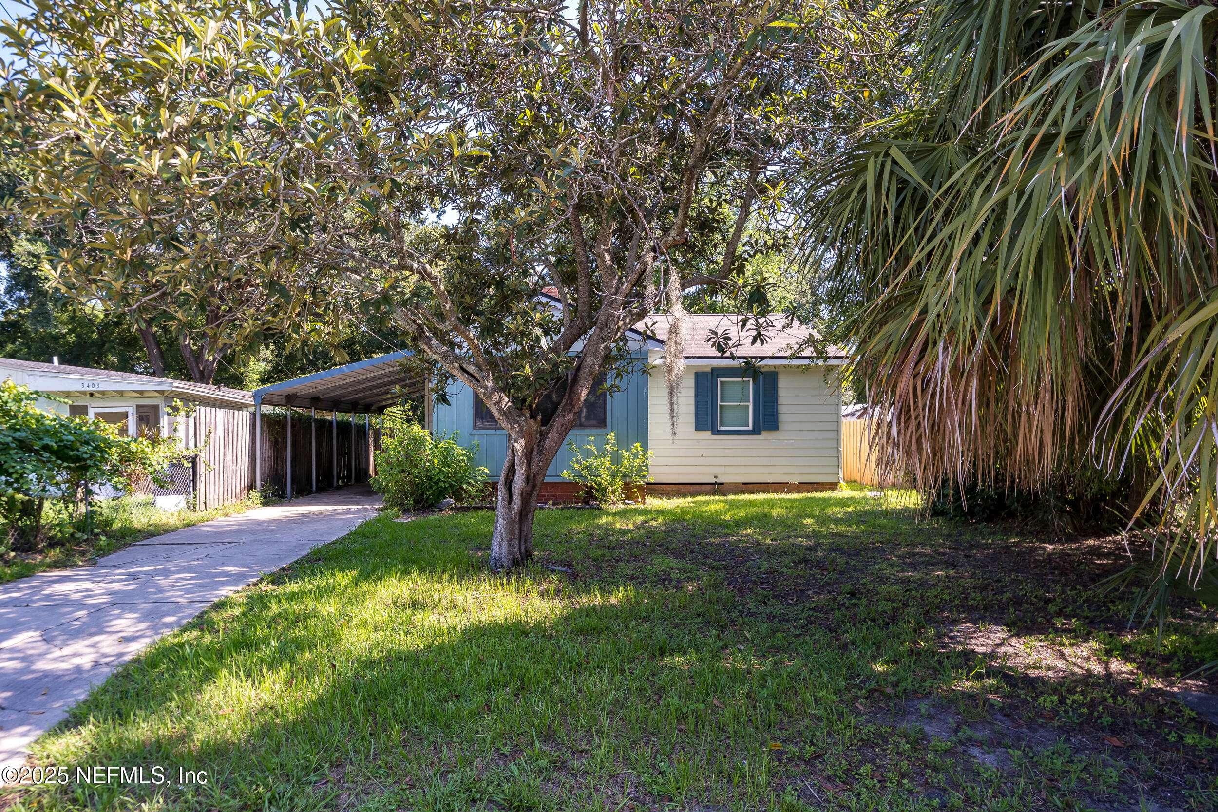 3411 STANLEY ST, Jacksonville, FL 32207