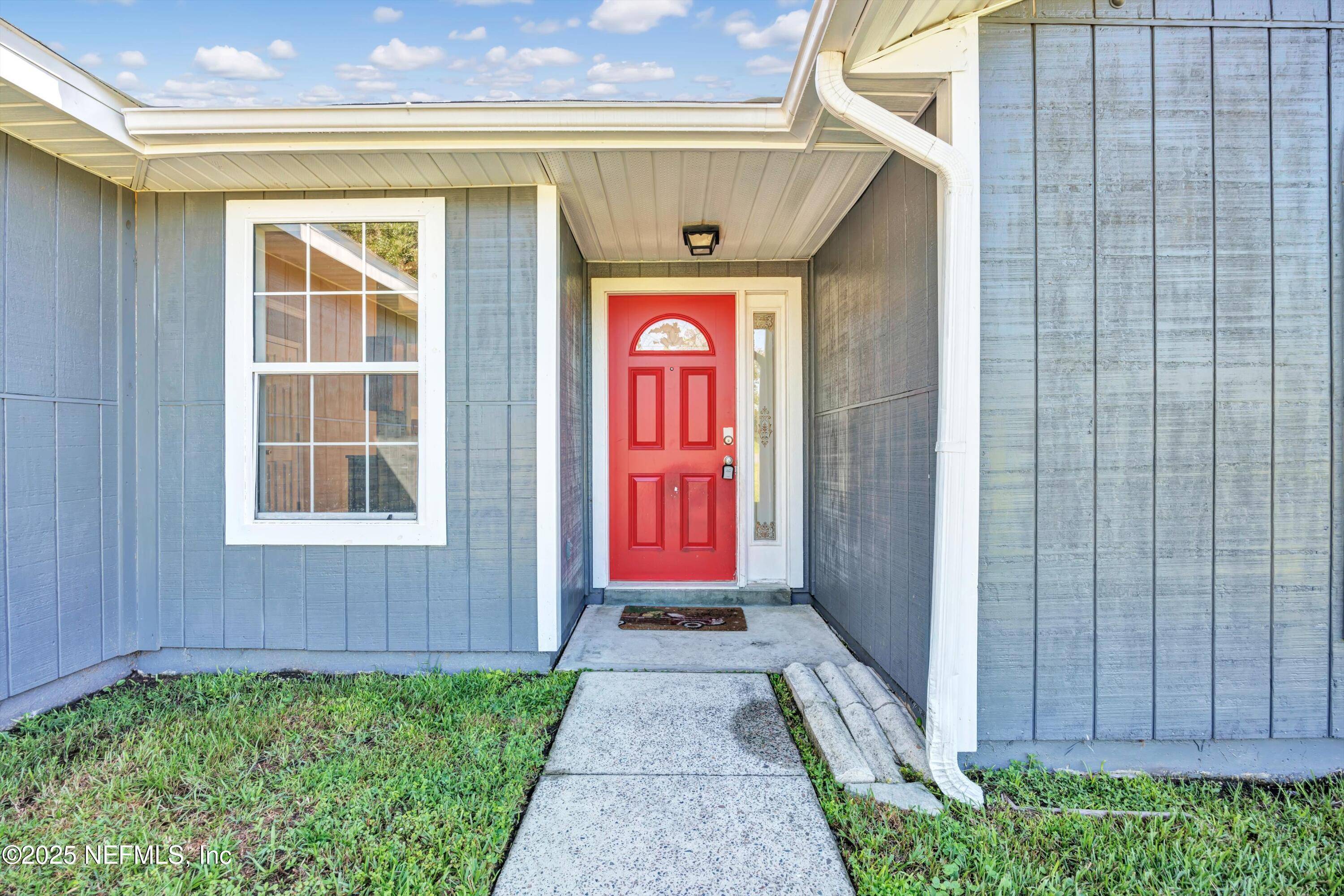 Middleburg, FL 32068,1875 COUNTRY MEADOWS LN