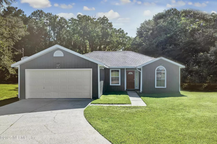 1875 COUNTRY MEADOWS LN, Middleburg, FL 32068