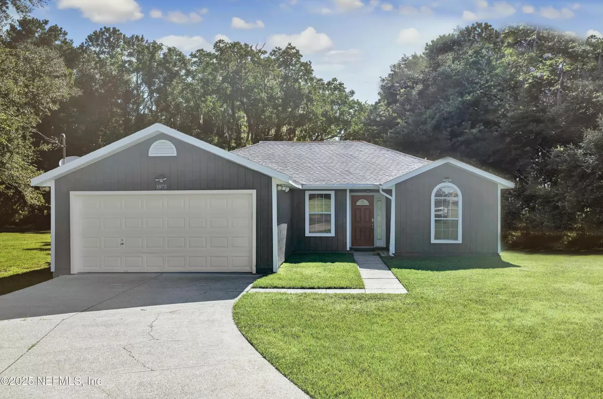 Middleburg, FL 32068,1875 COUNTRY MEADOWS LN