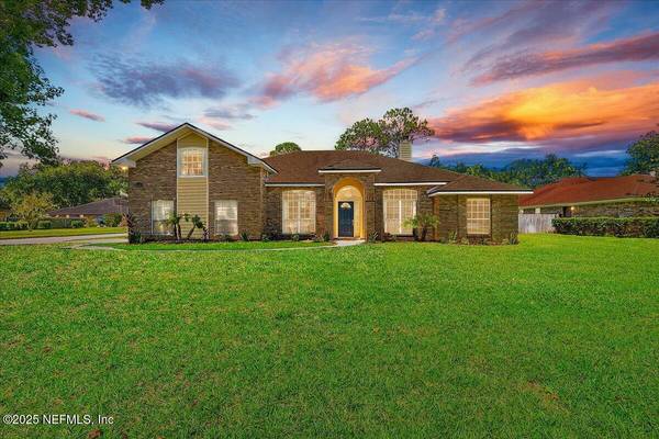 1808 GRASSINGTON WAY N, Jacksonville, FL 32223