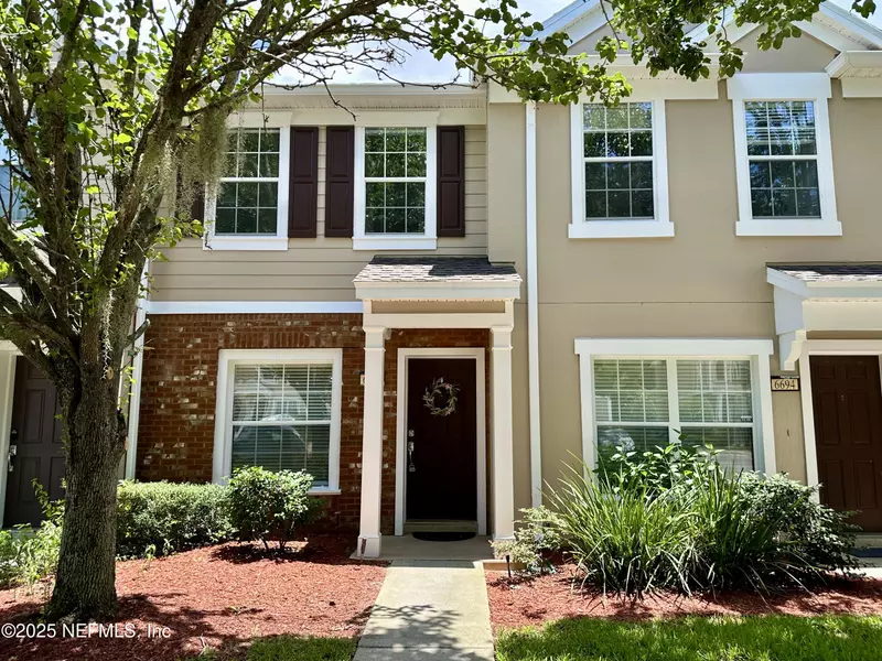6696 ARCHING BRANCH CIR, Jacksonville, FL 32258