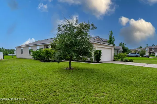 Green Cove Springs, FL 32043,2857 BUCK CREEK PL