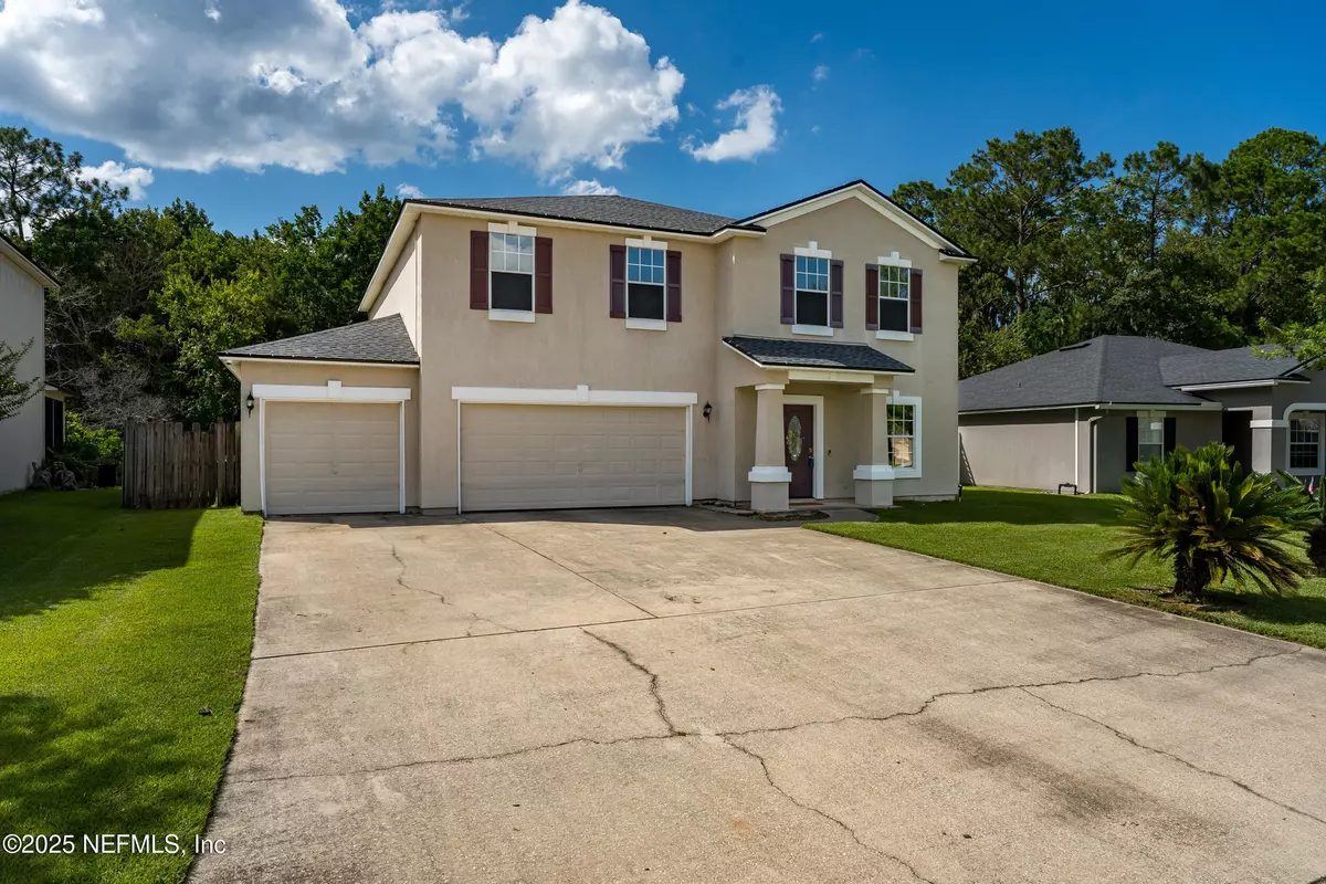 Middleburg, FL 32068,2038 CREEKMONT DR