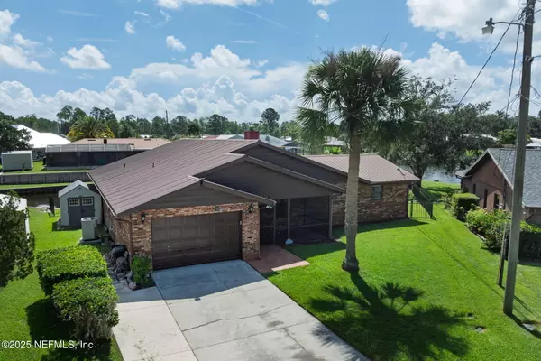 East Palatka, FL 32131,139 CYPRESS DR