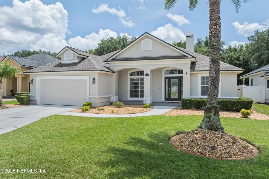 10096 ECTON LN, Jacksonville, FL 32246