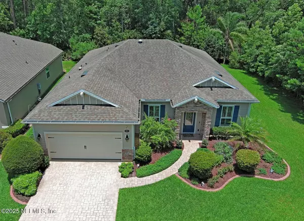 Jacksonville, FL 32081,831 ASPEN LEAF DR