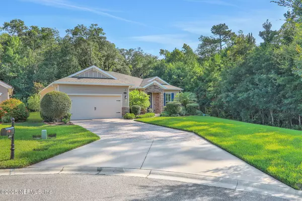 Jacksonville, FL 32081,831 ASPEN LEAF DR