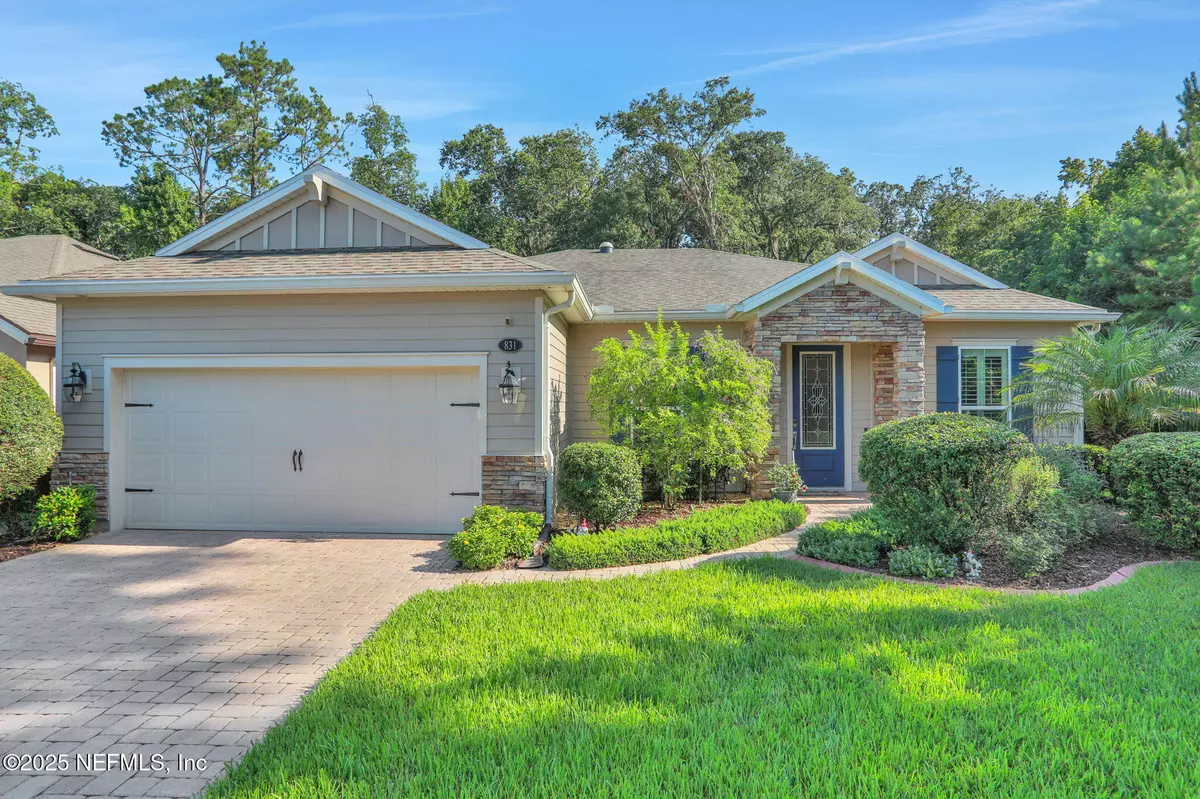 Jacksonville, FL 32081,831 ASPEN LEAF DR