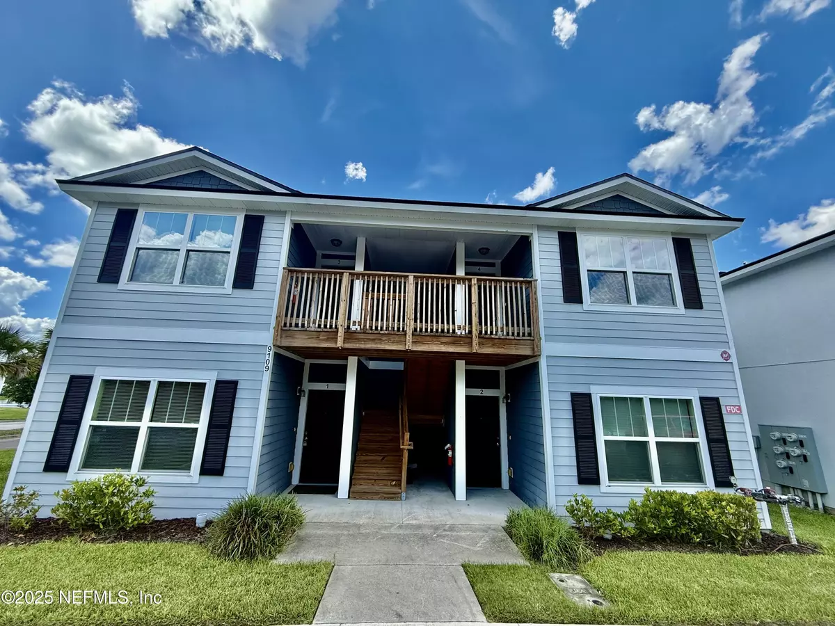 Jacksonville, FL 32256,9109 WESTERN WAY #4