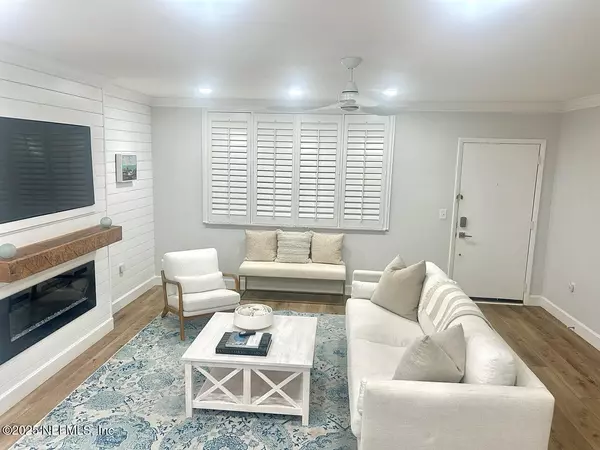 Atlantic Beach, FL 32233,1820 SEVILLA BLVD #310