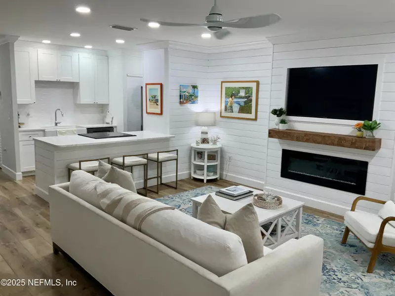 1820 SEVILLA BLVD #310, Atlantic Beach, FL 32233