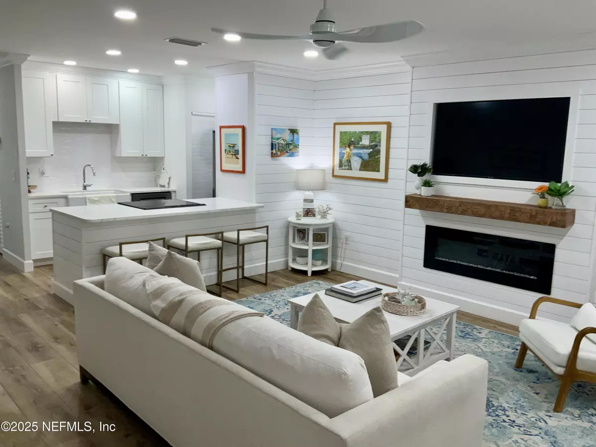 Atlantic Beach, FL 32233,1820 SEVILLA BLVD #310