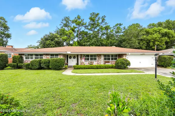 6812 CABALLERO DR, Jacksonville, FL 32217