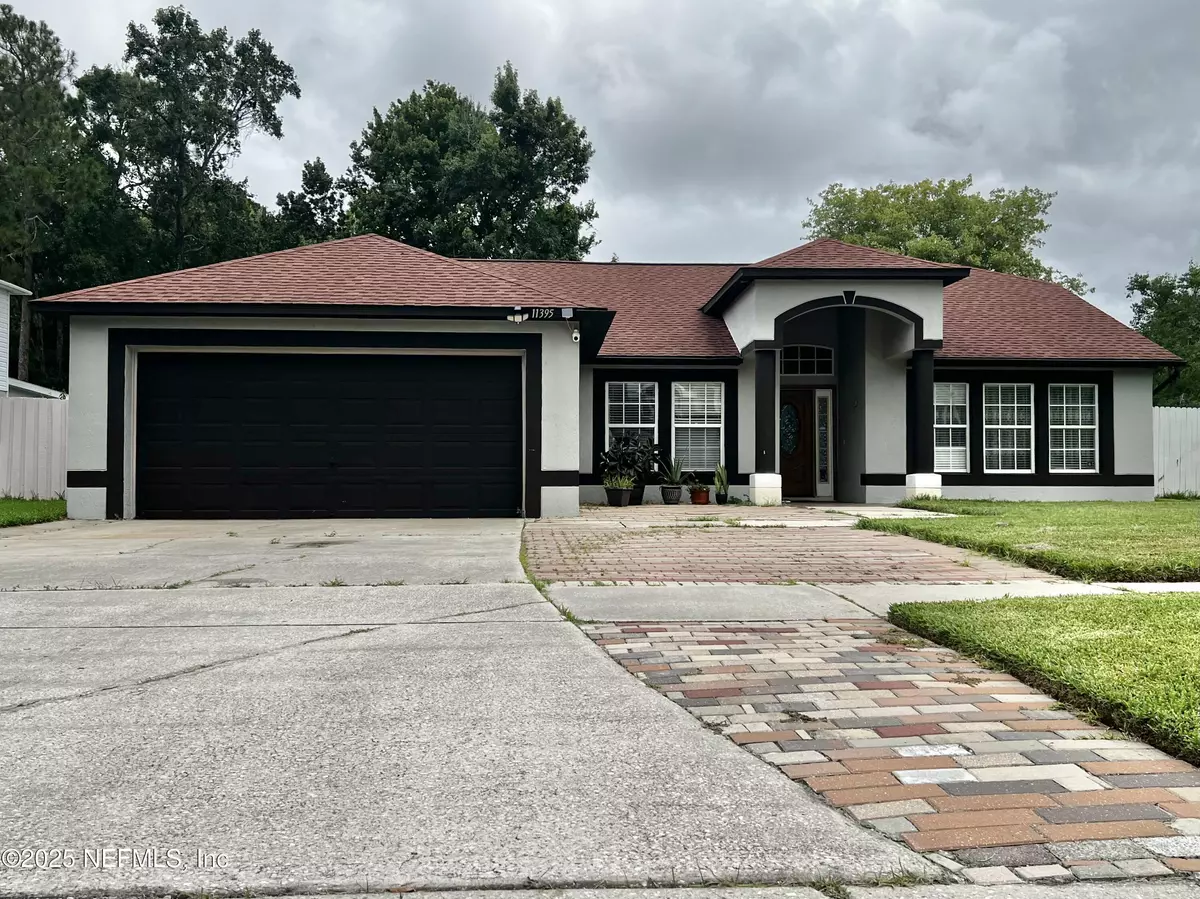 Jacksonville, FL 32246,11395 S ASTON HALL DR