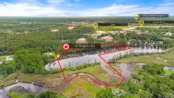 Jacksonville, FL 32219,0 WAGNER RD