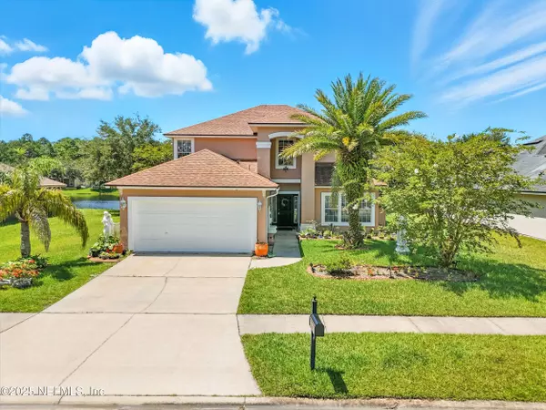 Jacksonville, FL 32226,2956 BRIGHT EAGLE DR