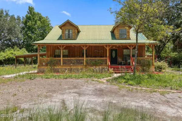 Hilliard, FL 32046,37334 ALICE ST