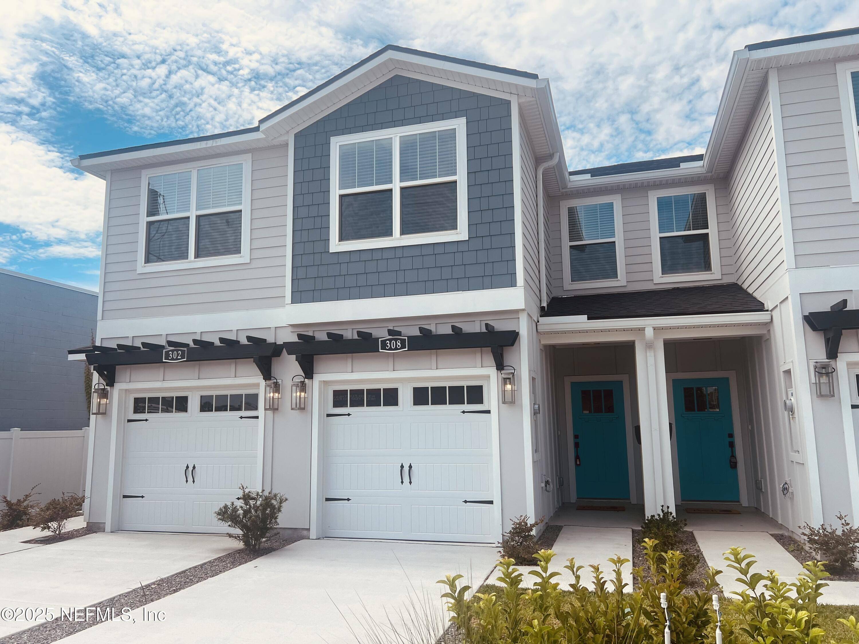 308 12TH AVE N, Jacksonville Beach, FL 32250