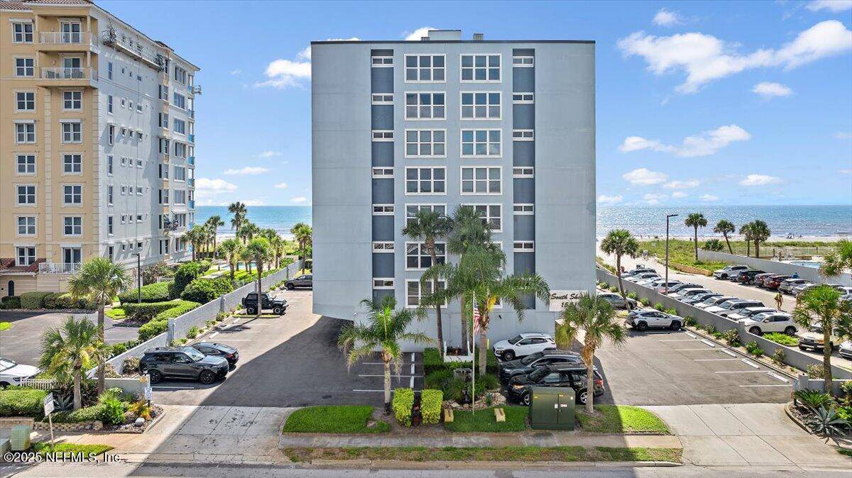 1551 1ST ST S #102, Jacksonville Beach, FL 32250