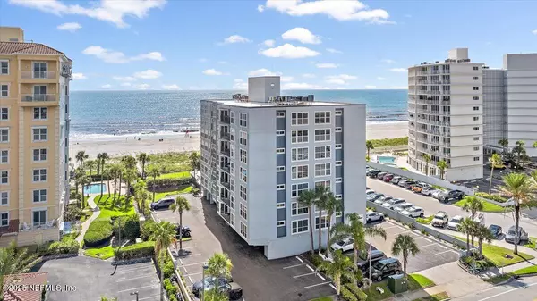 Jacksonville Beach, FL 32250,1551 1ST ST S #102