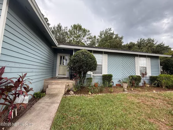4828 PINEWOOD AVE, Jacksonville, FL 32257