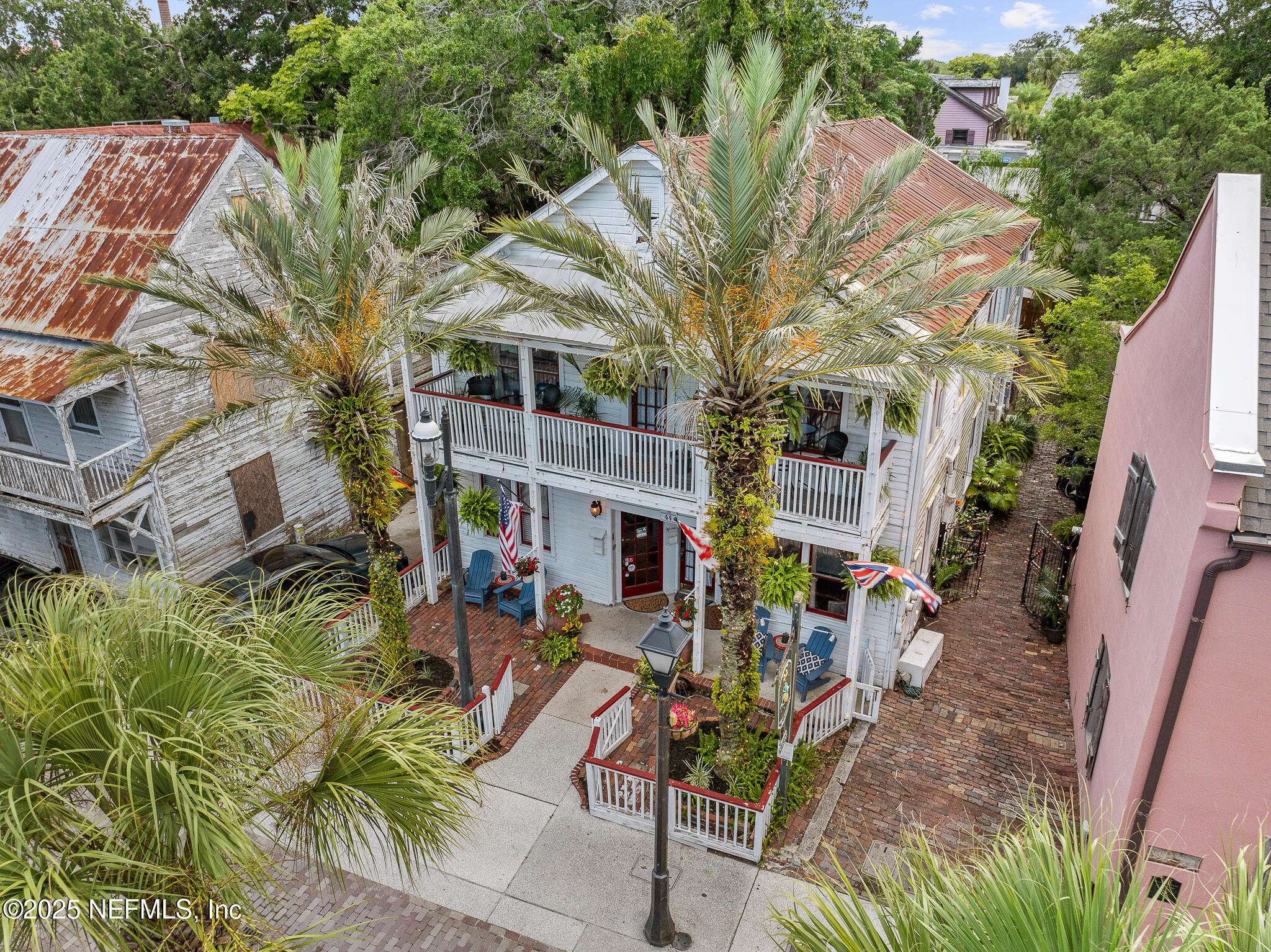 44 SPANISH ST, St. Augustine, FL 32084