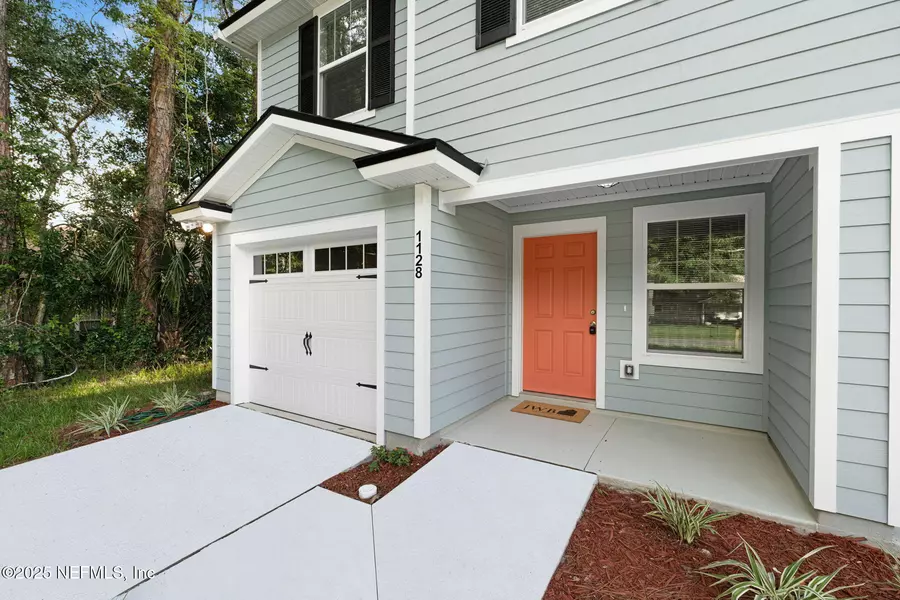 1128 COMANCHE ST, Jacksonville, FL 32205