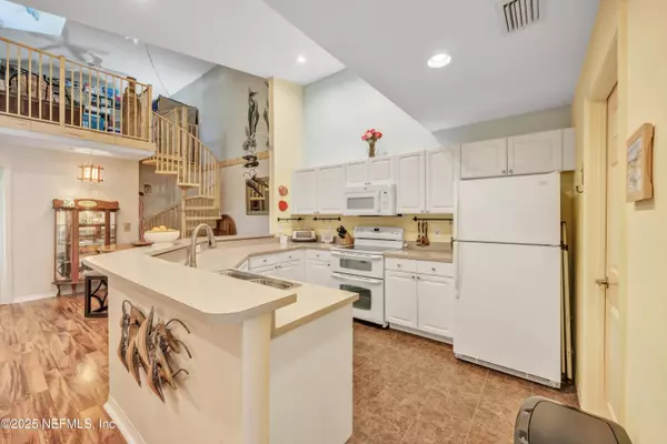 St. Augustine, FL 32080,17203 HARBOUR VISTA W/GARAGE CIR