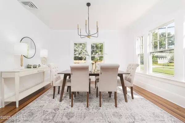 Jacksonville, FL 32205,1536 TALBOT AVE