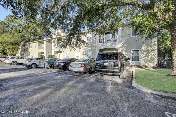 7920 MERRILL RD #1306, Jacksonville, FL 32277