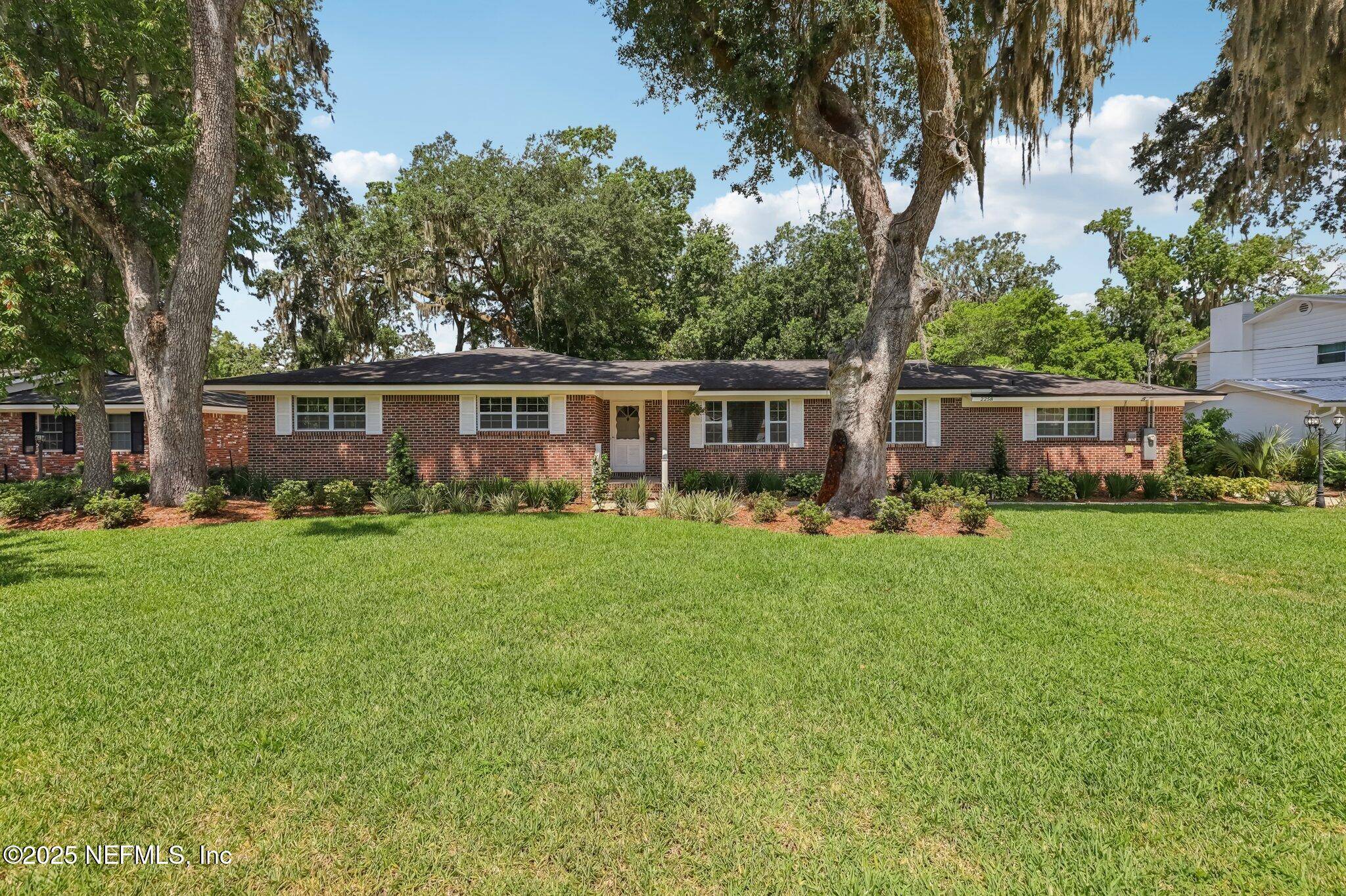 2258 HOLLY LEAF LN, Orange Park, FL 32073