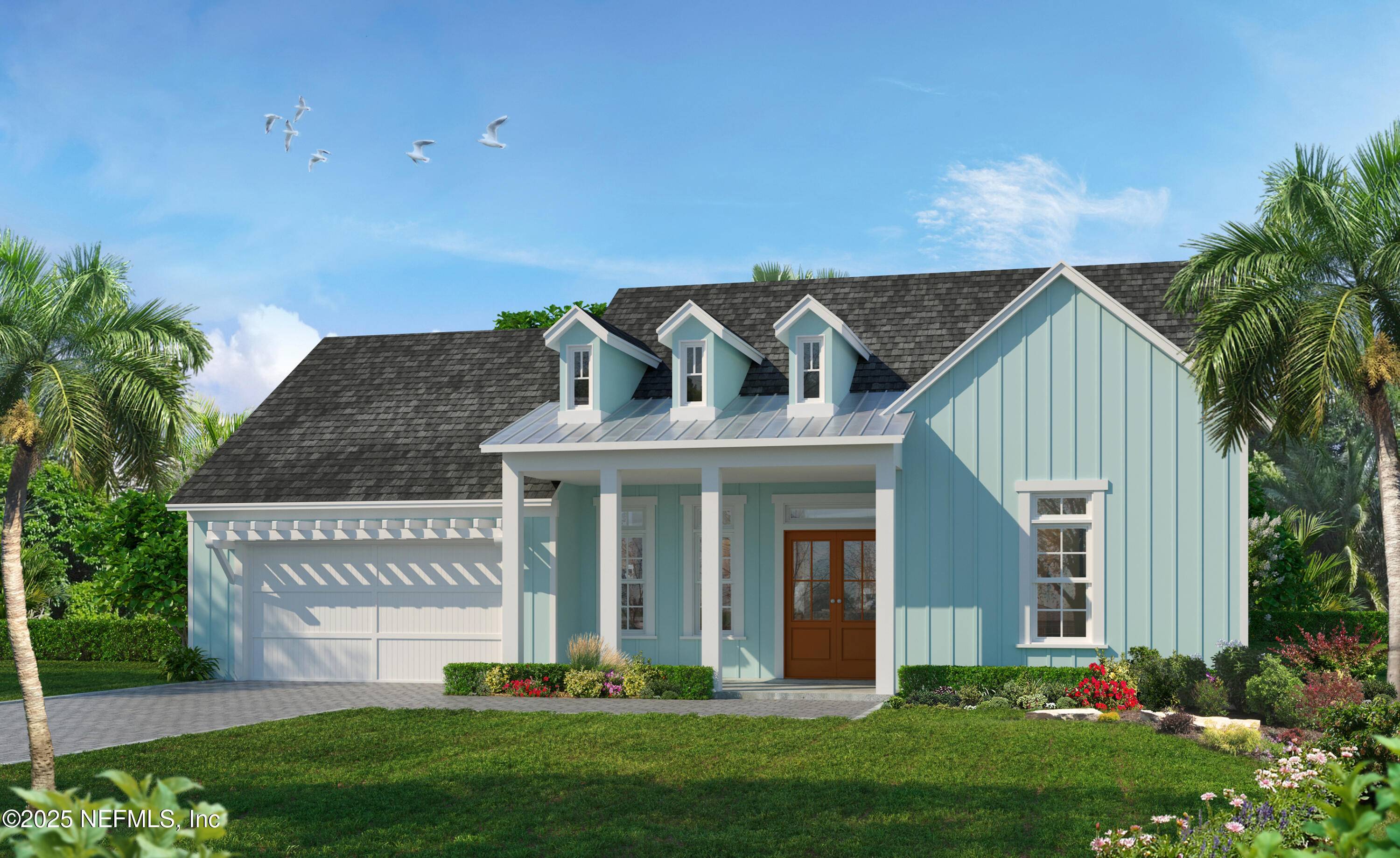 255 CHESTNUT OAK RD, St. Augustine, FL 32092