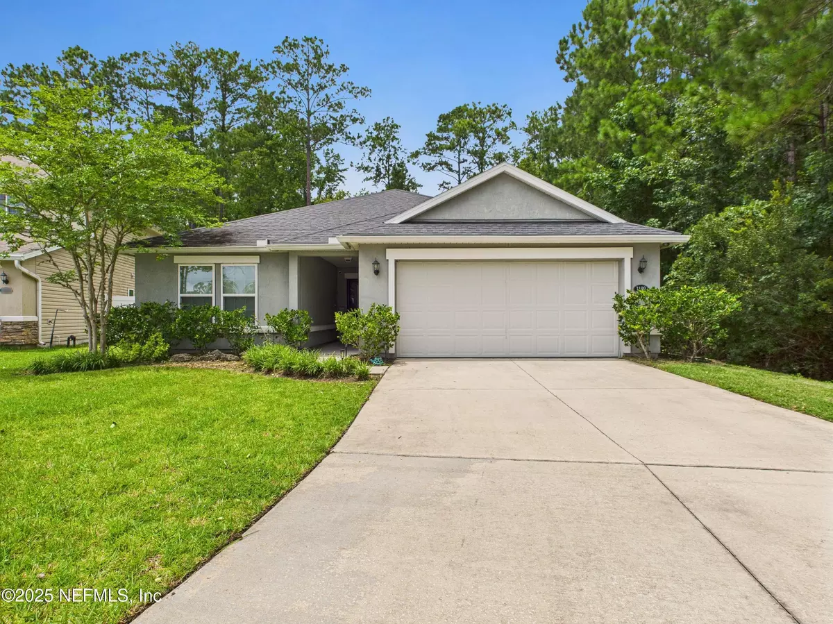 Middleburg, FL 32068,3199 ANGORA BAY DR