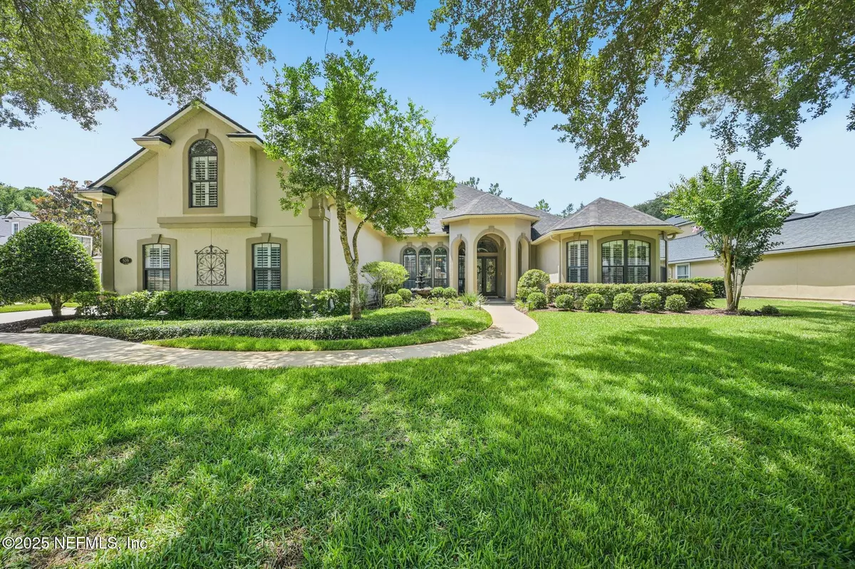 St. Johns, FL 32259,509 BRONZE BRANCH CT