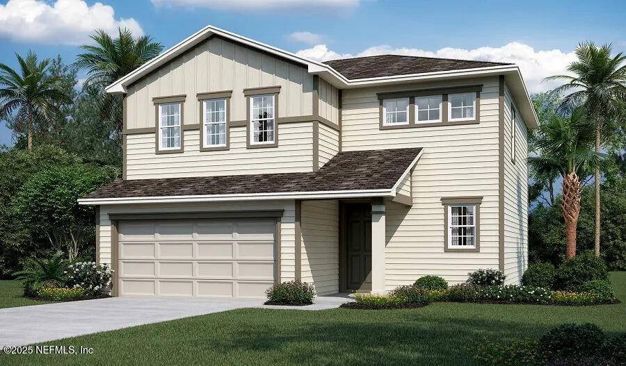 5941 TOMAHAWK LAKE DR, Jacksonville, FL 32254